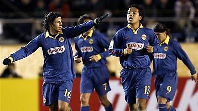 Η Αμέρικα στο δρόμο της «Μπάρτσα»