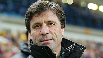 Τέλος ο Αμίς από Ναντ