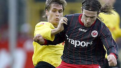 Bundesliga: «Χάρισε» βαθμό ο Αμανατίδης