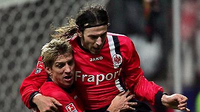 Bundesliga: Γκολ-βαθμό πέτυχε ο Αμανατίδης