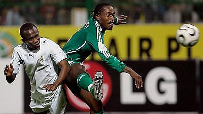 Τα πάνω-κάτω φέρνει η νίκη της Γκάνας