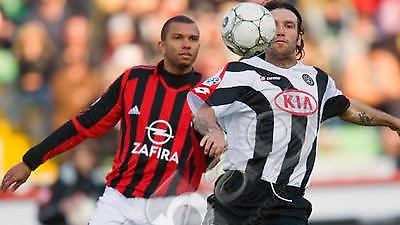 Στην Κορίνθιανς ο Αμορόσο