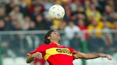 «Έκλεισε» στην Ρετζίνα ο Αμορούζο