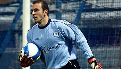 ΗΡΑΚΛΗΣ: Εκτός ο Αμπάρης