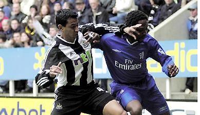 'Ανθρακωρύχος' ο Σελεστίν Μπαμπαγιάρο