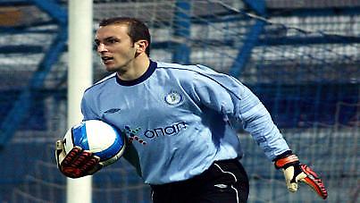 AΣ. ΤΡΙΠΟΛΗΣ: Αμπάρης και επίσημα…