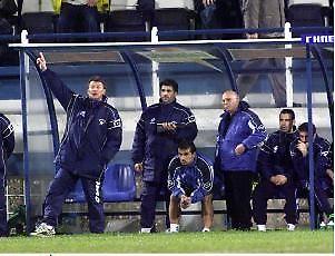 Οι εκλεκτοί του Μπλαχίν