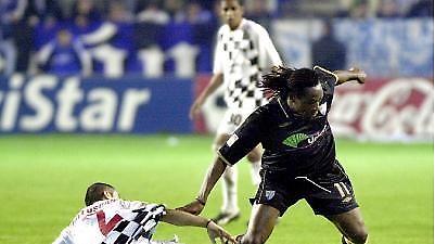 Περίπατος για Μποαβίστα