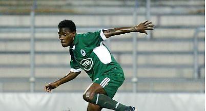 ΚΥΠΡΟΣ : Στα υπόψιν της Ομόνοιας ο Μπόατενγκ