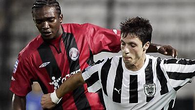 ΚΑΛΑΜΑΡΙΑ: Με τους γνωστούς απόντες