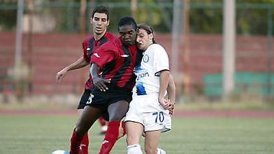 ΚΑΛΑΜΑΡΙΑ: Ατομικό για τρεις