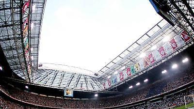 Eredivisie: Ντέρμπι «γιγάντων»