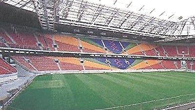 Eredivisie: «Σούπερ» ντέρμπι