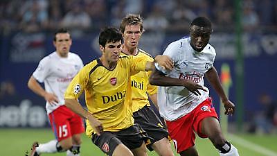 Πρόστιμο στο Αμβούργο