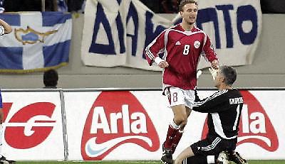 Ρόμενταλ και… Αρτσε μαζί!