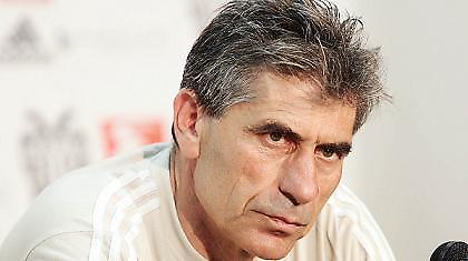 Το σκέφτεται ο Άγγελος!