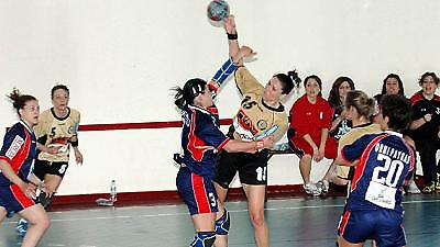 Το πρώτο βήμα έκαναν Άρτα και ΑΣΕ Ορμή