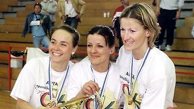 Σε ρυθμούς…κυπέλλου