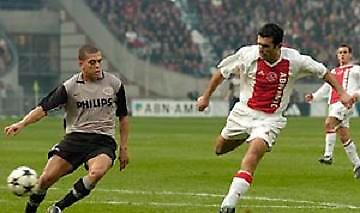 Αναστασίου: «Χαριστέας ο αντι-Ιμπραϊμοβιτς»