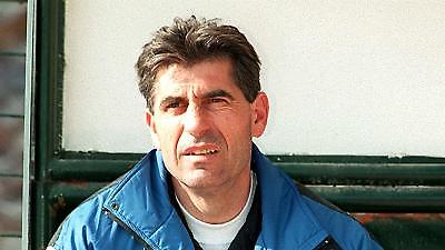 Παραμένει Κύπριος ο Αγγελος