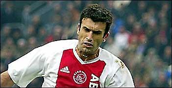 Την πόρτα δείχνει στον Αναστασίου ο Αγιαξ