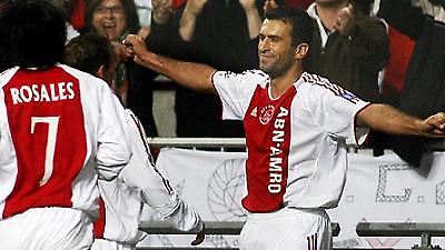 Θέλει Αναστασίου η Σάντερλαντ