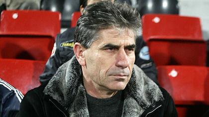 Πρώτος, αλλά δύσκολος στόχος ο Αναστασιάδης