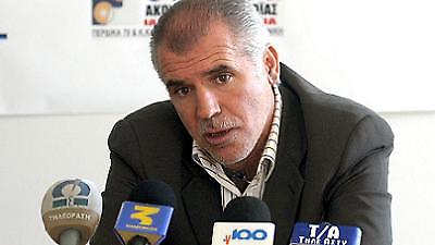 Αναστόπουλος: «Εκεί που πρέπει, όταν πρέπει…»