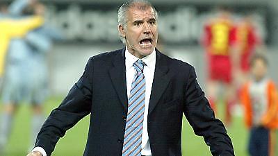 Αναστόπουλος: «Έχουμε δρόμο ακόμη…»