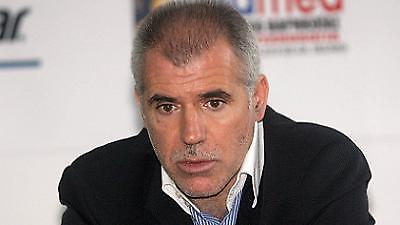 Αναστόπουλος: «Αφιερωμένη στα παιδιά…»