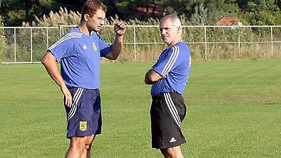 ΑΡΗΣ: Για μία νέα αρχή…