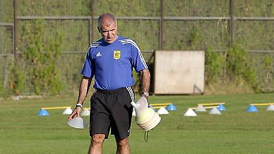 Αναστόπουλος για δυο χρόνια