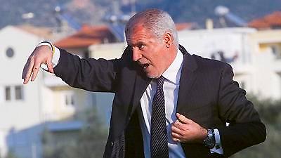 Διέφυγε τον κίνδυνο ο Αναστόπουλος