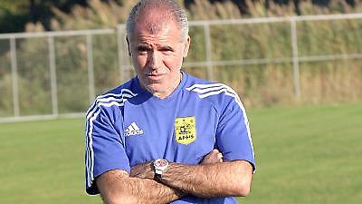 Αναστόπουλος: «Άριστος αμυντικά ο Παναθηναϊκός»