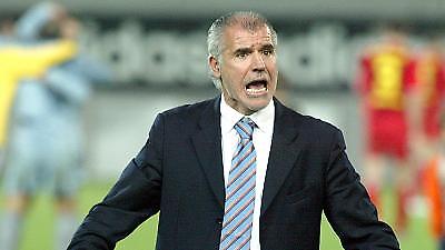 Αναστόπουλος: «Βελτιωνόμαστε»