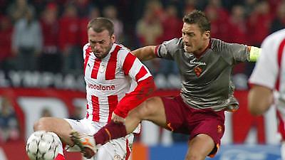 Κάταγμα στον αντίχειρα ο Ανατολάκης