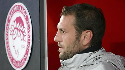 Ανατολάκης: «Υγεία και Euro 2008»