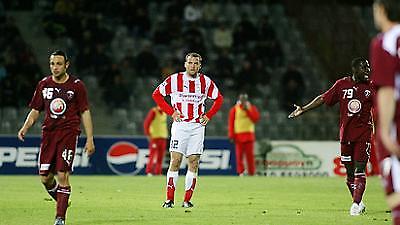 ΑΣ. ΤΡΙΠΟΛΗΣ: Θέλει Ανατολάκη!