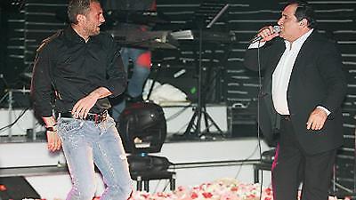 ΑΤΡΟΜΗΤΟΣ: Τη Δευτέρα η «πρώτη» του Ανατολάκη