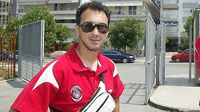 Λαναρής: «Στη Βέροια αδικήθηκα»