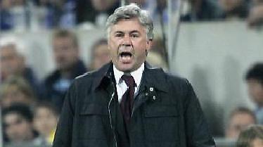 Αντσελότι: «Σχεδόν τέλειοι»