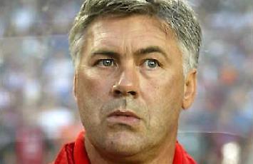 Αντσελότι: «Υποφέραμε από την Αϊντχόφεν»