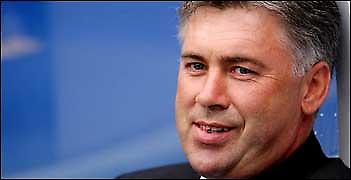 Αντσελότι: «Υπάρχει και η ρεβάνς»