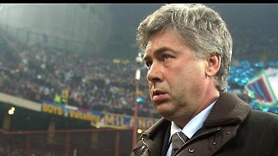 Αντσελότι: «Για την  πρόκριση στη Βαρκελώνη»