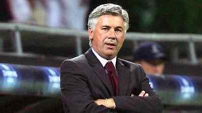 Αντσελότι: «Πολύ καλή η Μαν.Γιουνάιτεντ αλλά…»