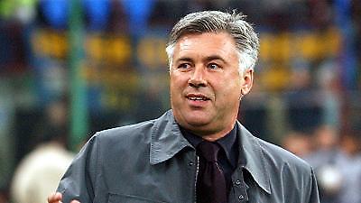 Αντσελότι:''Μίλαν μέχρι το 2010''