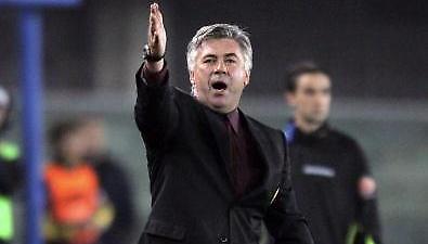 Αντσελότι: «Ήμασταν άθλιοι»