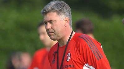 «Θέλω να μείνει ο Βιέρι»