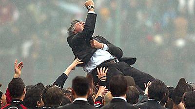 Αντσελότι: «Το σκάνδαλο μας έδωσε επιπλέον κίνητρο»