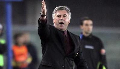 Σενάρια για αλλαγή προπονητή στη Μίλαν